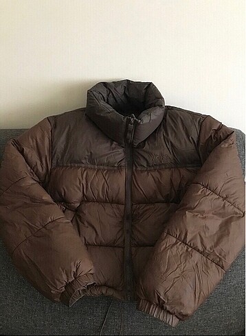 Pull&Bear Şişme Mont