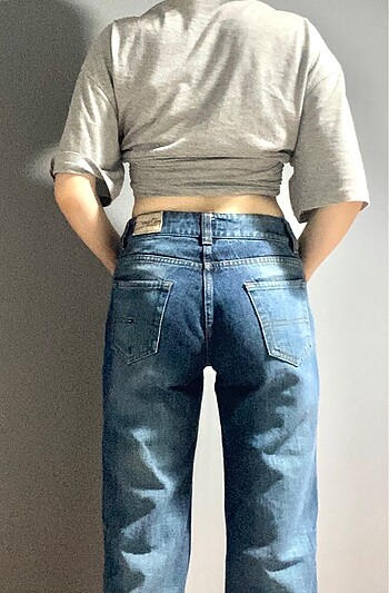 Tommy Hilfiger Tommy Hilfiger Jean