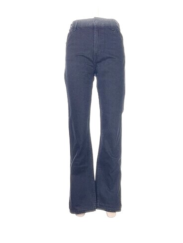 Bershka Jean / Kot %70 İndirimli.