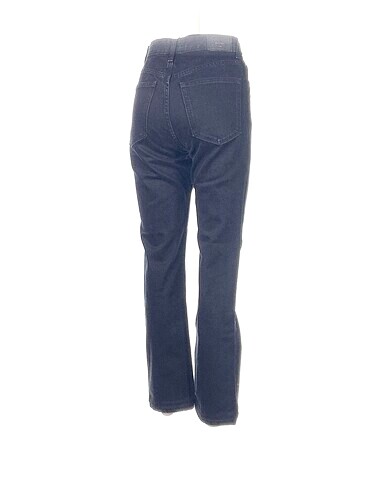 38 Beden Bershka Jean / Kot %70 İndirimli.