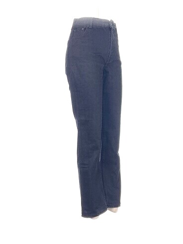 Bershka Bershka Jean / Kot %70 İndirimli.