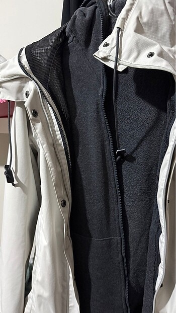 l Beden Decathlon mont