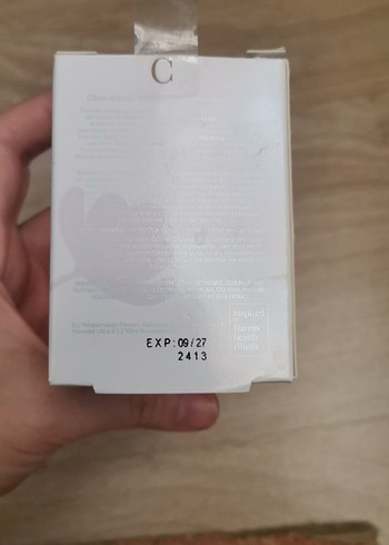 COSMED Enzimli Peeling Tozu 75g - Görsel 2