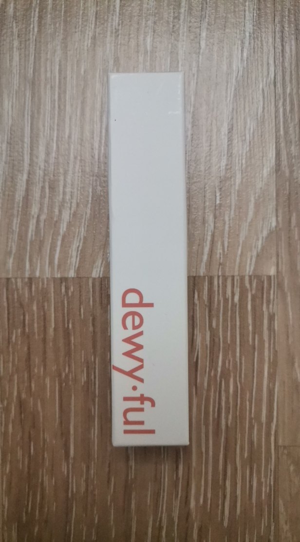 Rom nd dewy ful water tint 12 canyon - Görsel 2