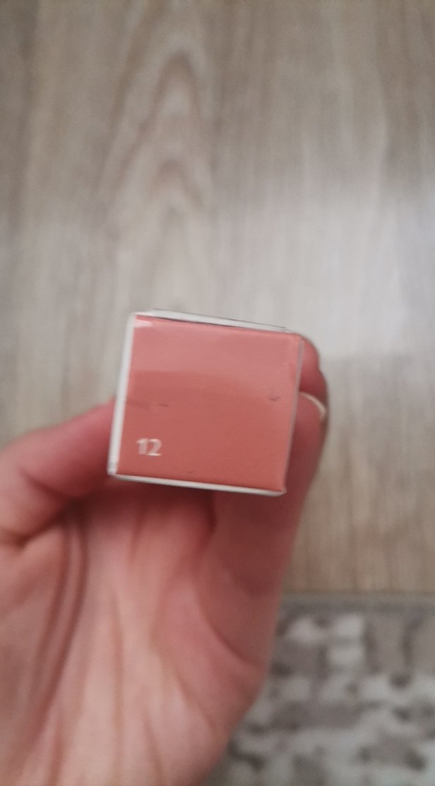 Rom nd dewy ful water tint 12 canyon - Görsel 4