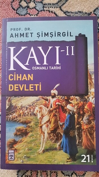 Kayı 2