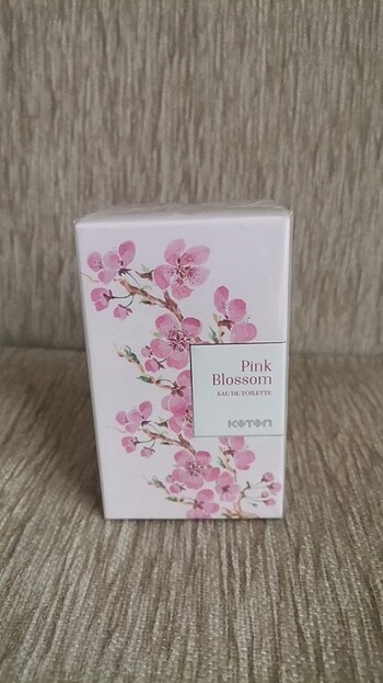 Koton pink blossom parfum