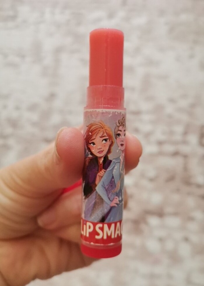 Lip balm - Görsel 2