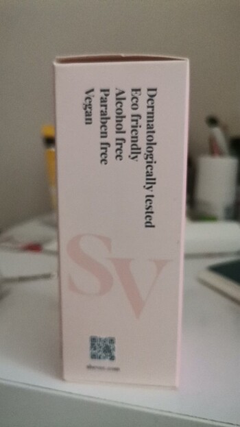 Power de puff gırls göz çevresi bakım serumu - Görsel 2