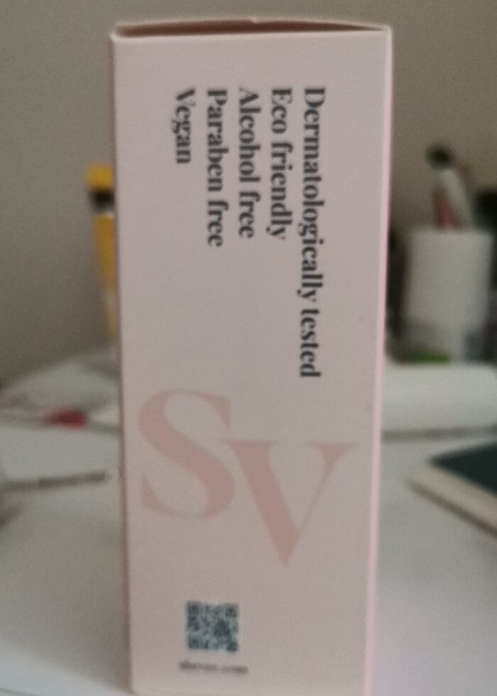 Power de puff gırls göz çevresi bakım serumu - Görsel 2