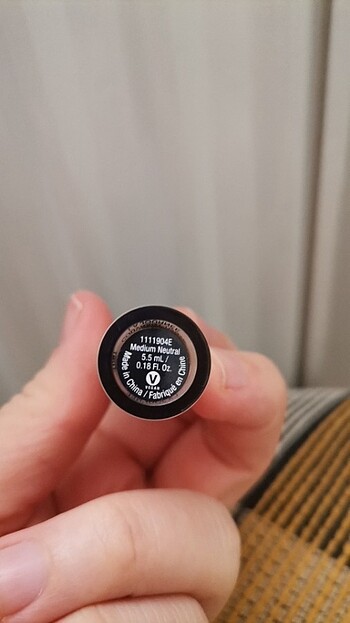 Wet n wild Wet n wild Concealer medium neutral