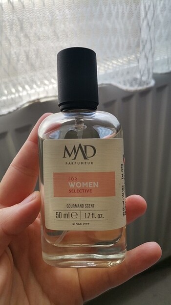 Mad w183