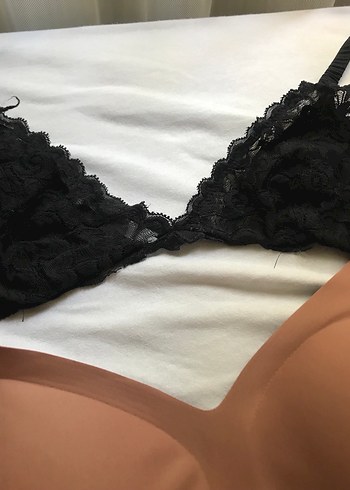 Kadın İç Çamaşır bralet/ Sütyen - Görsel 3