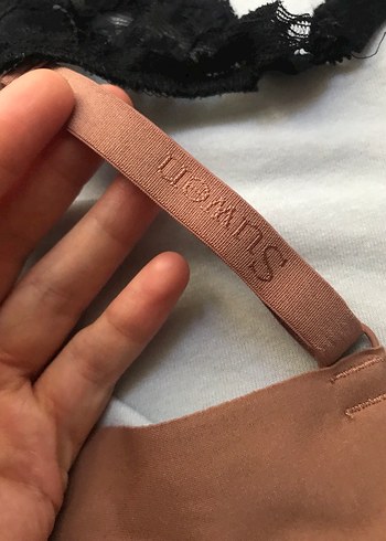 Kadın İç Çamaşır bralet/ Sütyen - Görsel 5