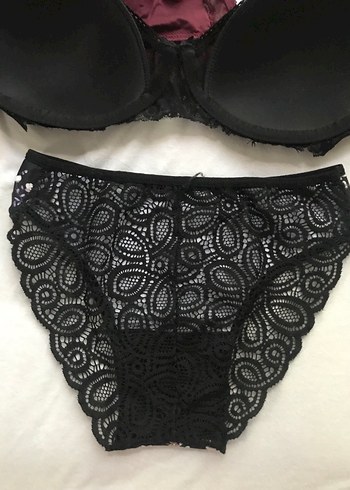 Kadın İç Çamaşır bralet/ Sütyen - Görsel 14