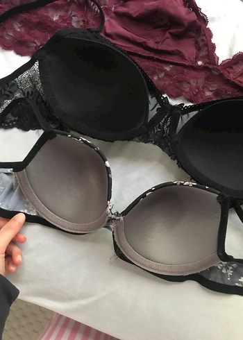 Kadın İç Çamaşır bralet/ Sütyen - Görsel 10