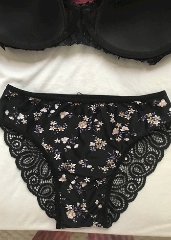 Kadın İç Çamaşır bralet/ Sütyen - Görsel 13