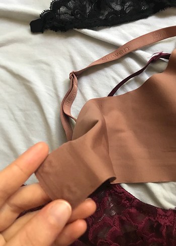 Kadın İç Çamaşır bralet/ Sütyen - Görsel 4