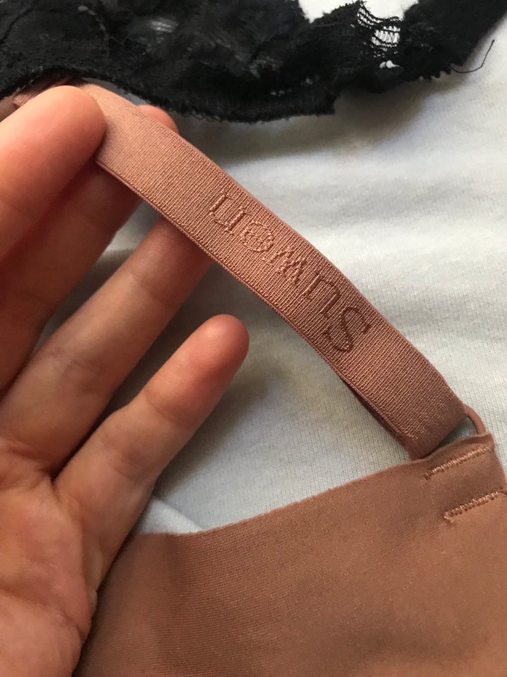 Kadın İç Çamaşır bralet/ Sütyen - Görsel 5