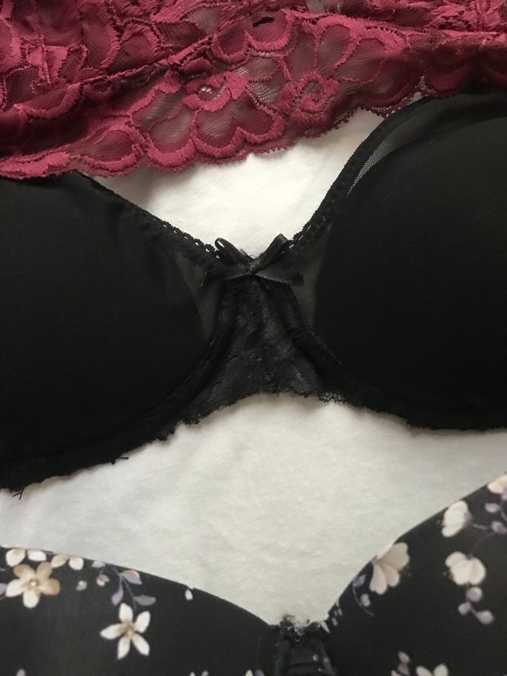 Kadın İç Çamaşır bralet/ Sütyen - Görsel 2