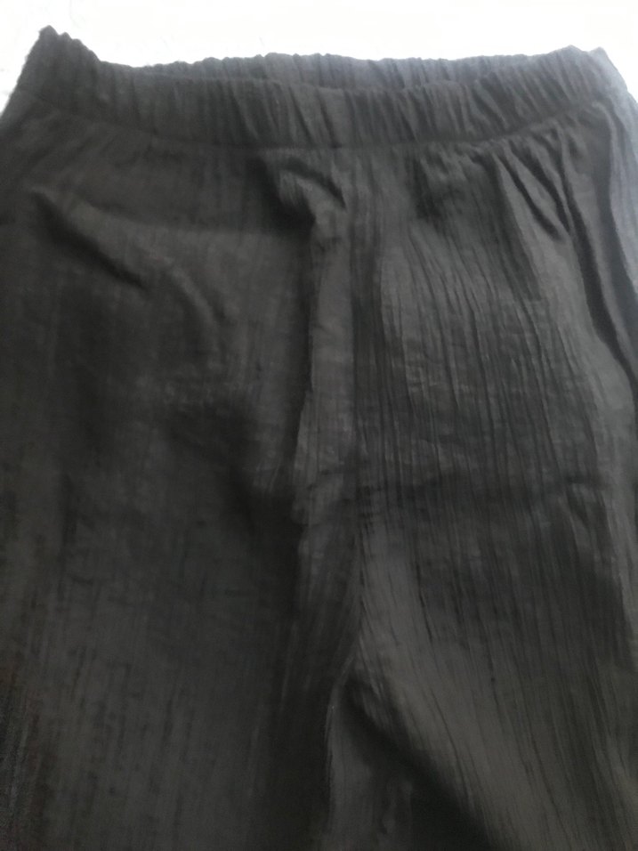 Siyah İkili Takım - Görsel 3