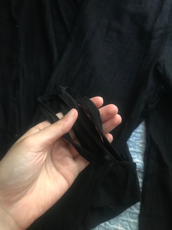 Siyah İkili Takım - Görsel 2