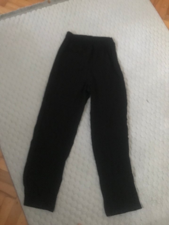 Siyah İkili Takım - Görsel 5