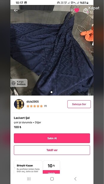 Diğer Pantolon