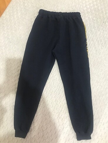 Erkek Fenerbahçe Eşofman - Görsel 3