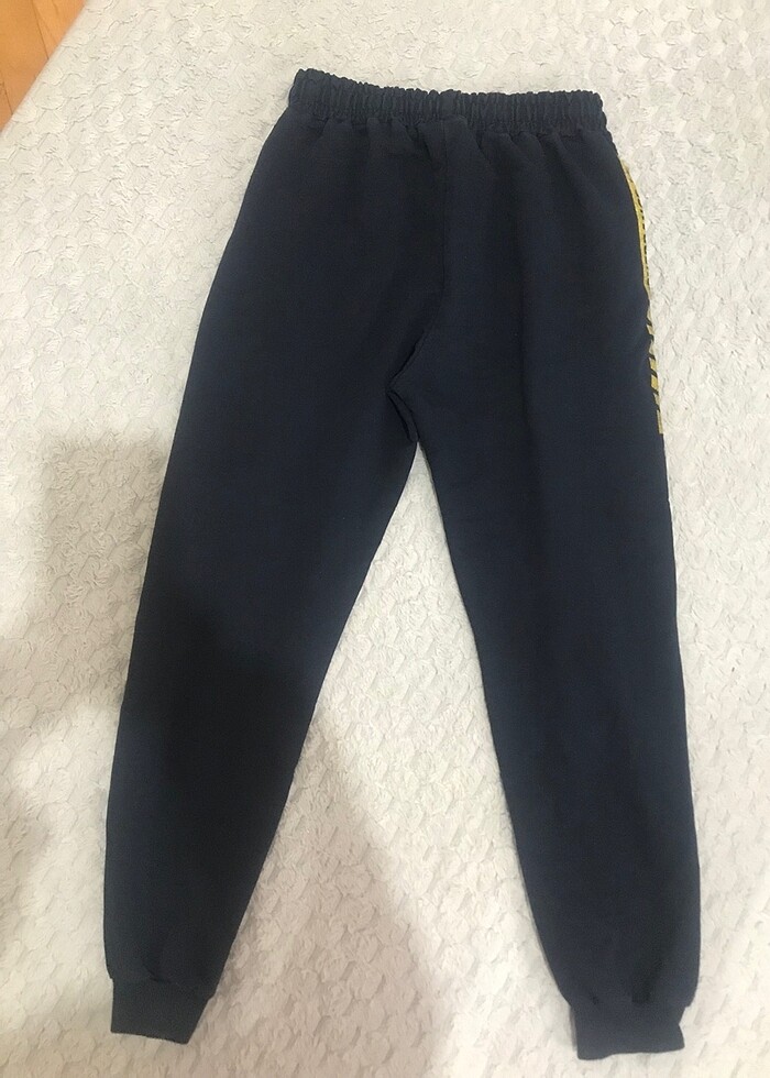 Erkek Fenerbahçe Eşofman - Görsel 3