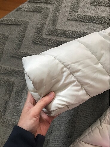 xxl Beden Kadın Mont