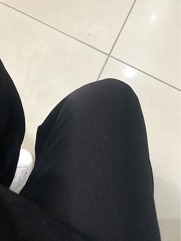 m Beden AYROBİN KUMAŞ KADIN PANTOLON