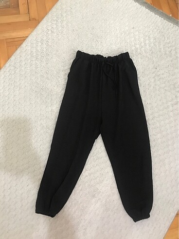 AYROBİN KUMAŞ KADIN PANTOLON