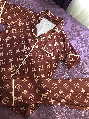 Kadın pijama - Görsel 5