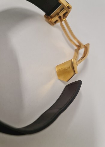 Tag heuer MONOCO - Görsel 3