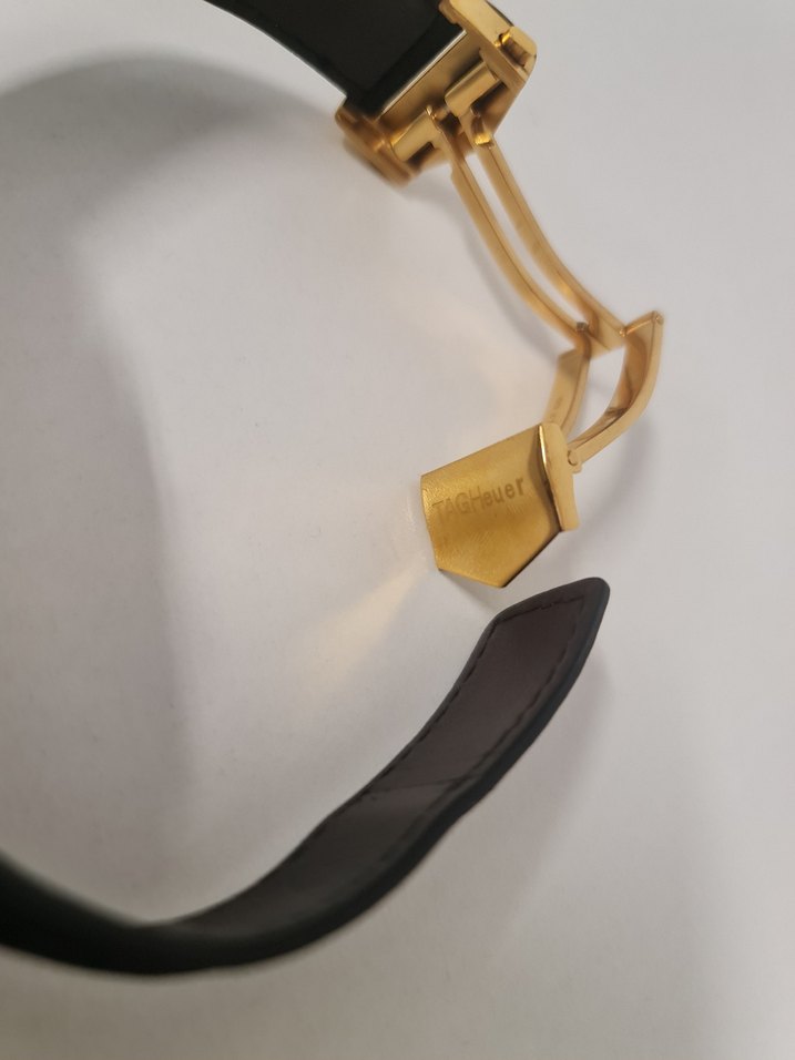 Tag heuer MONOCO - Görsel 3