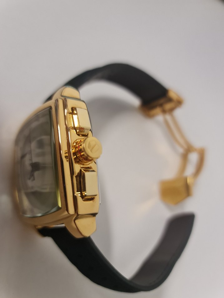 Tag heuer MONOCO - Görsel 4