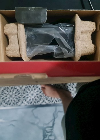 Toshiba 3TB Taşınabilir Hard Disk - Görsel 2