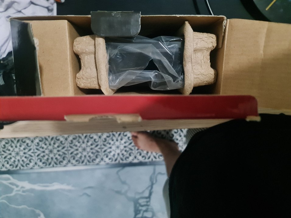 Toshiba 3TB Taşınabilir Hard Disk - Görsel 2