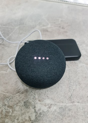 Google home - Görsel 2