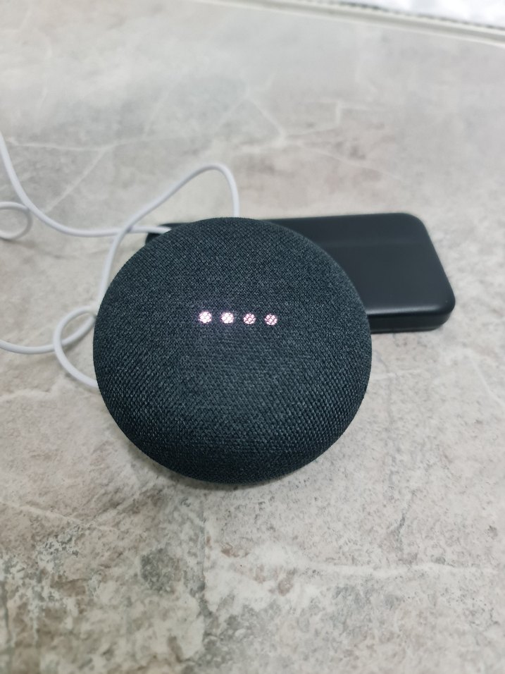 Google home - Görsel 2