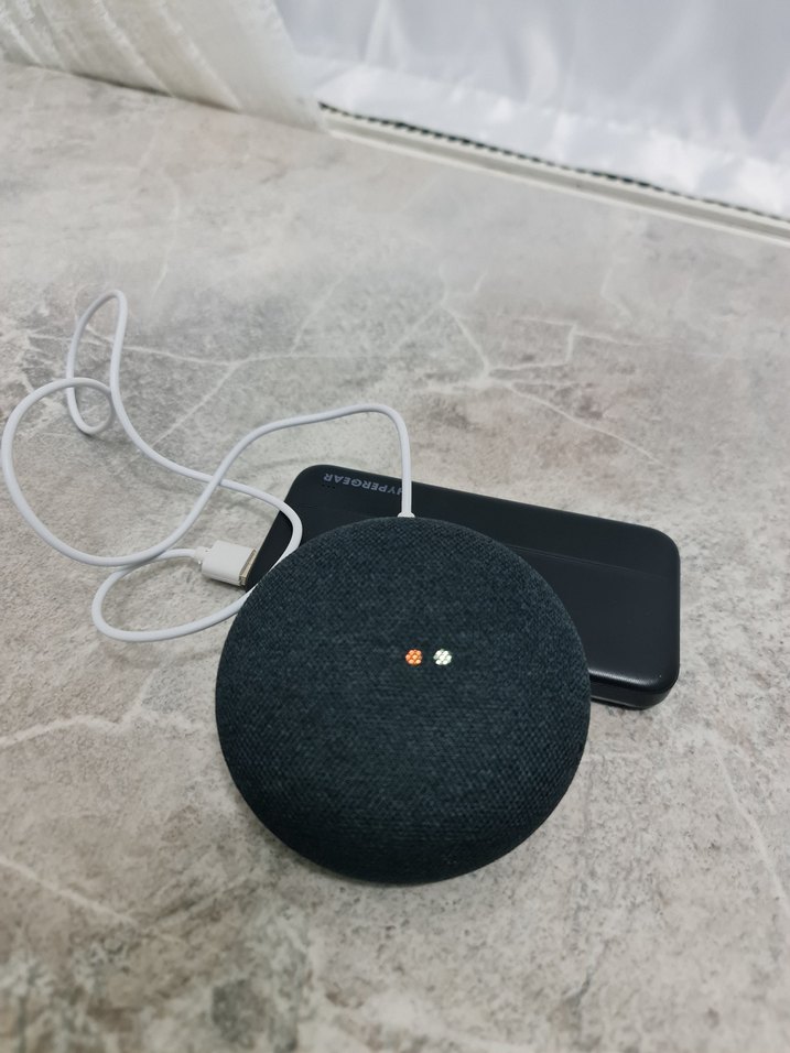 Google home - Görsel 5