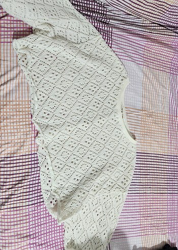 Koton Ajurlu Kazak - Görsel 5