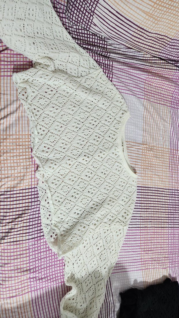 Koton Ajurlu Kazak - Görsel 5