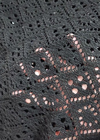 Koton Ajurlu Kazak - Görsel 6