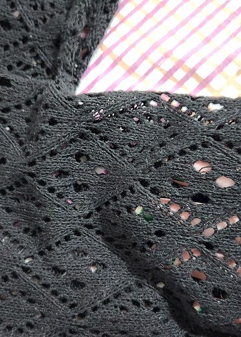 Koton Ajurlu Kazak - Görsel 8