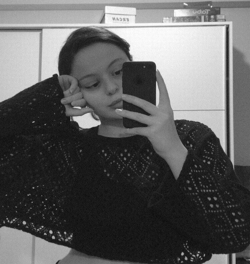 Koton Ajurlu Kazak - Görsel 2