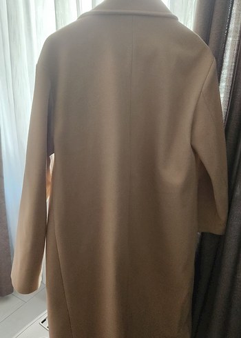 Koton Bej Uzun Kaban - Görsel 6