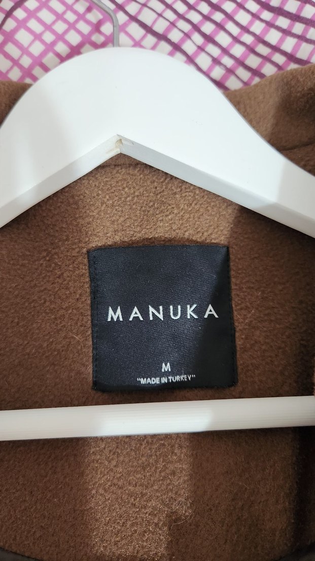 Manuka Kaban - Görsel 3