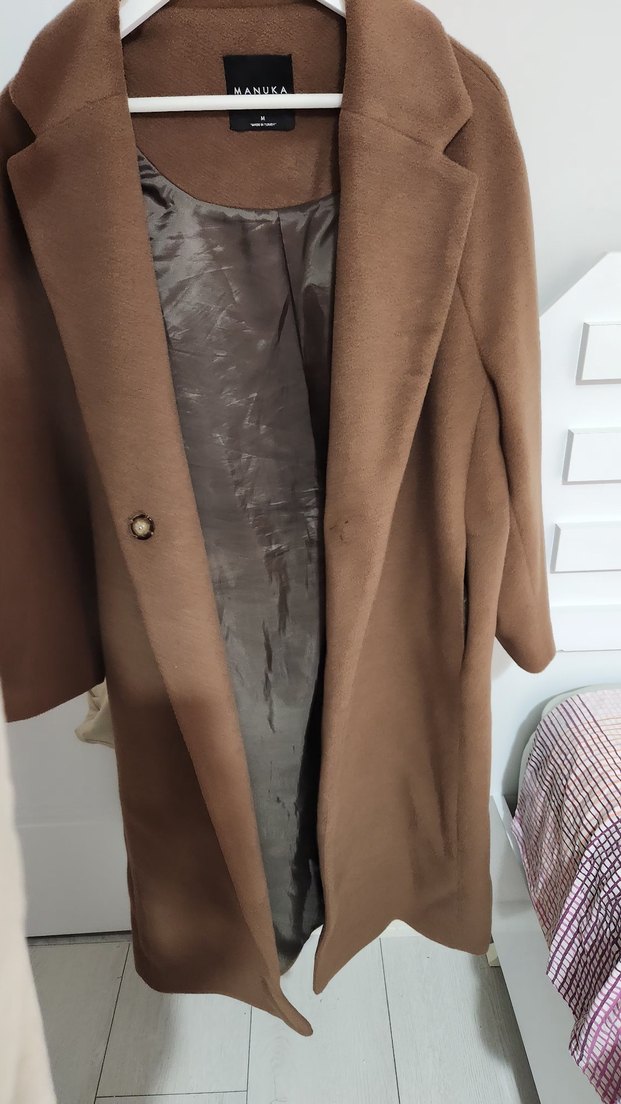 Manuka Kaban - Görsel 2